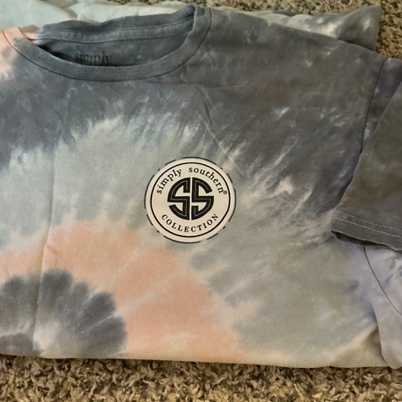 Simply Southern Tshirt Bundle - Picture 5 of 6